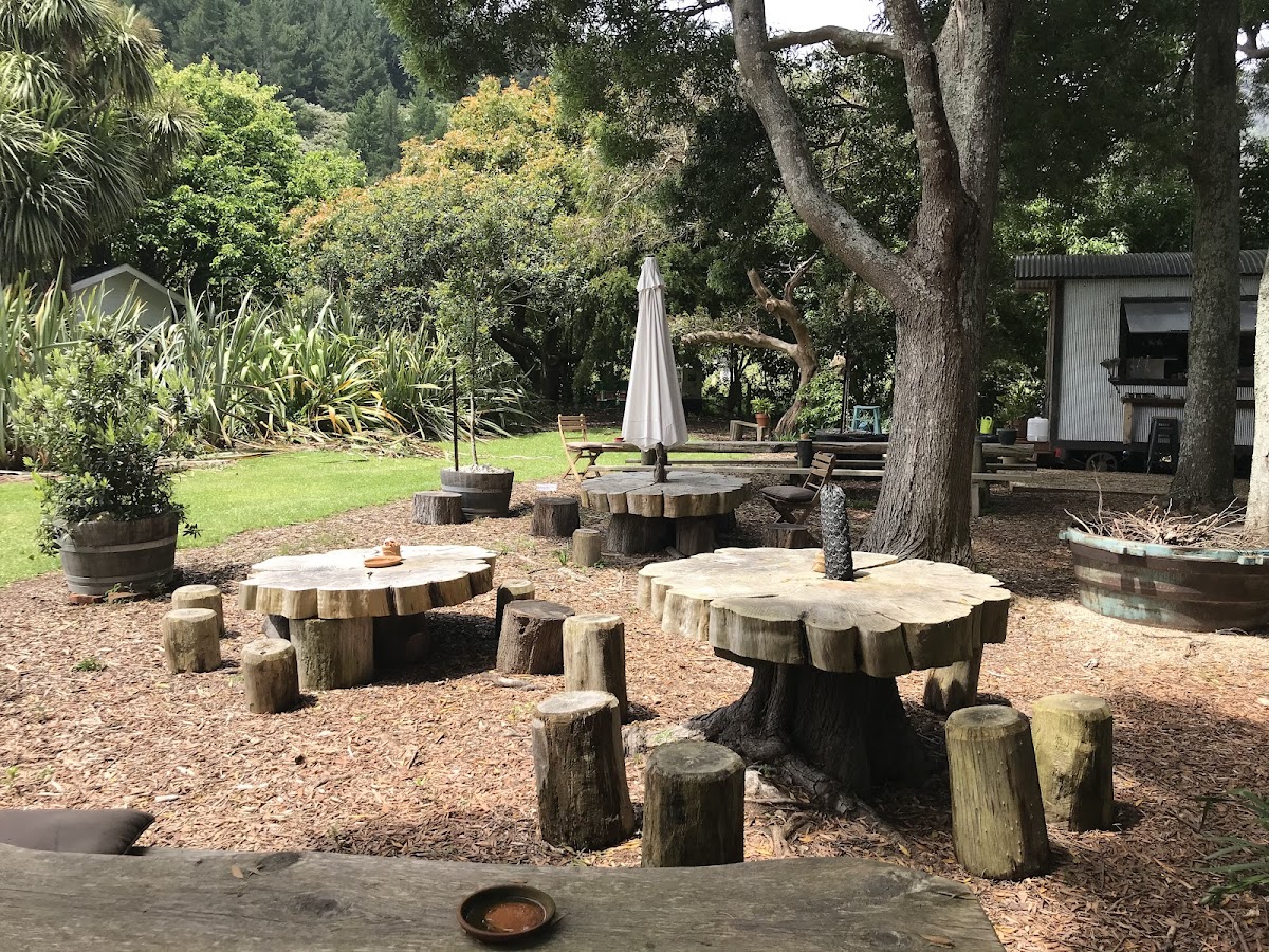 Palmville Coffee Co
