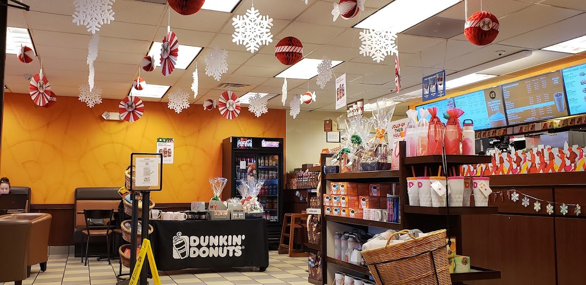 Dunkin' Photo 7