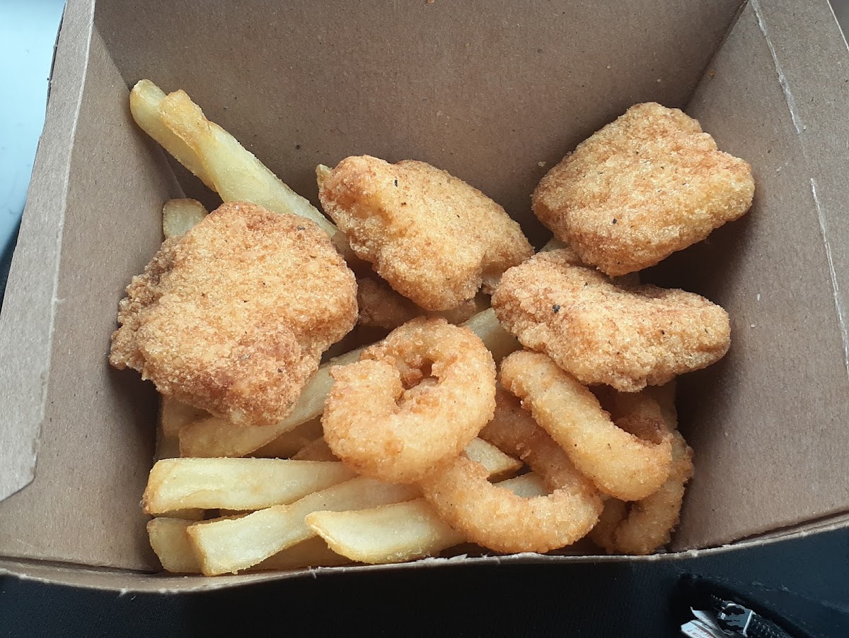 Burger King Photo 10