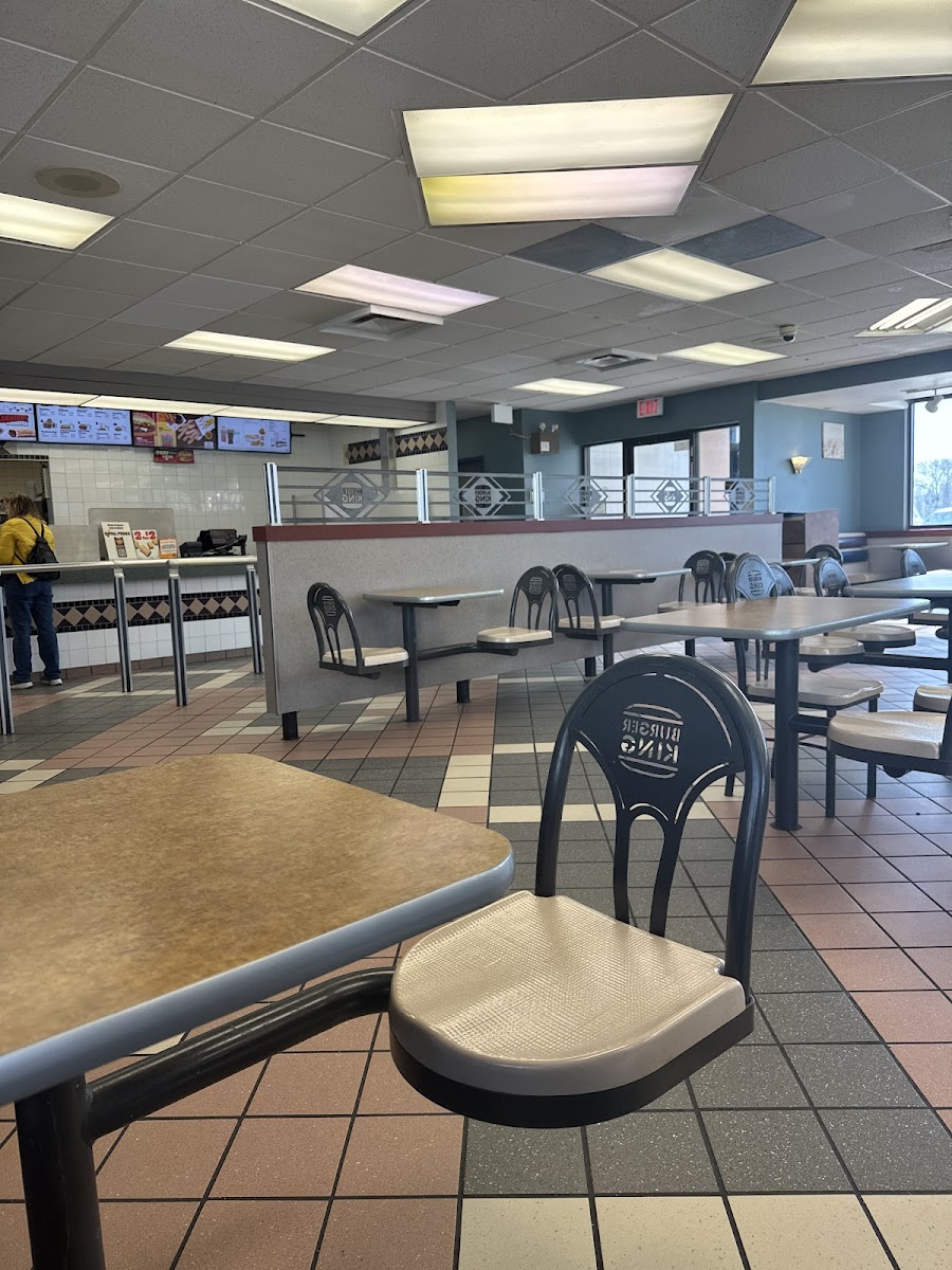Burger King Photo 3