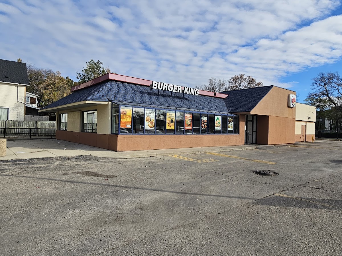 Burger King Photo 4