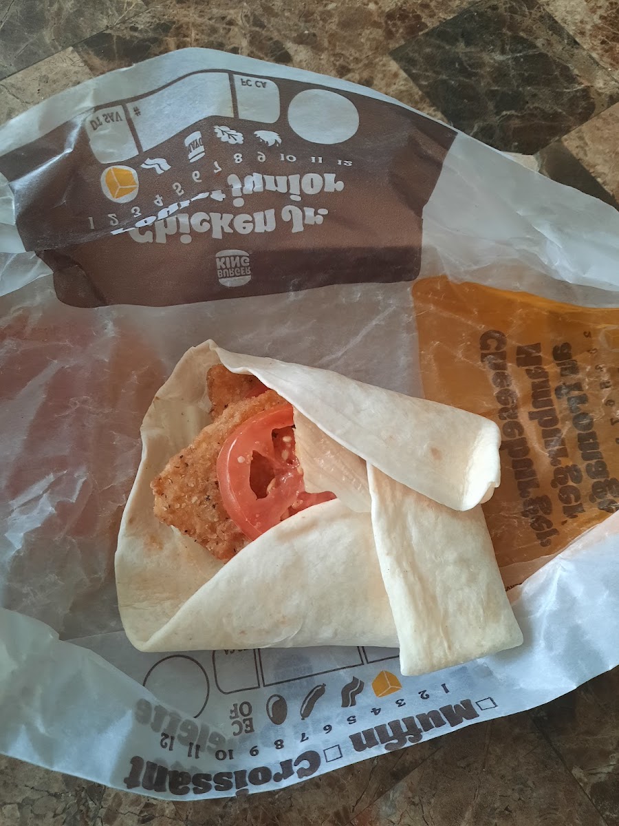 Burger King Photo 5