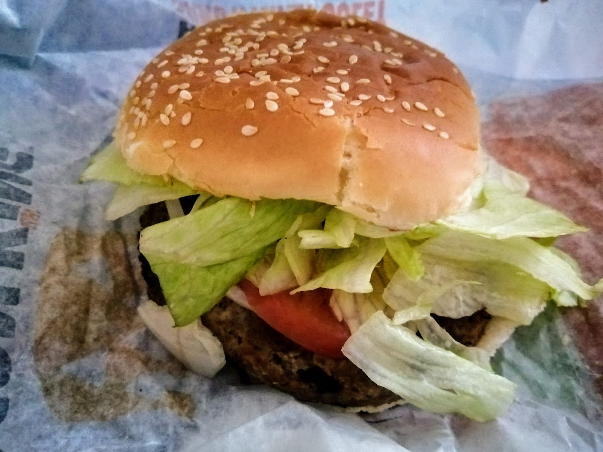Burger King Photo 6