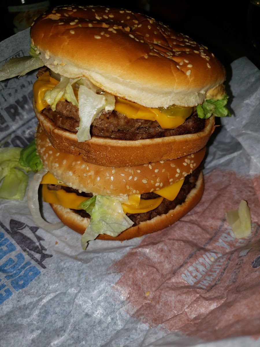 Burger King Photo 7
