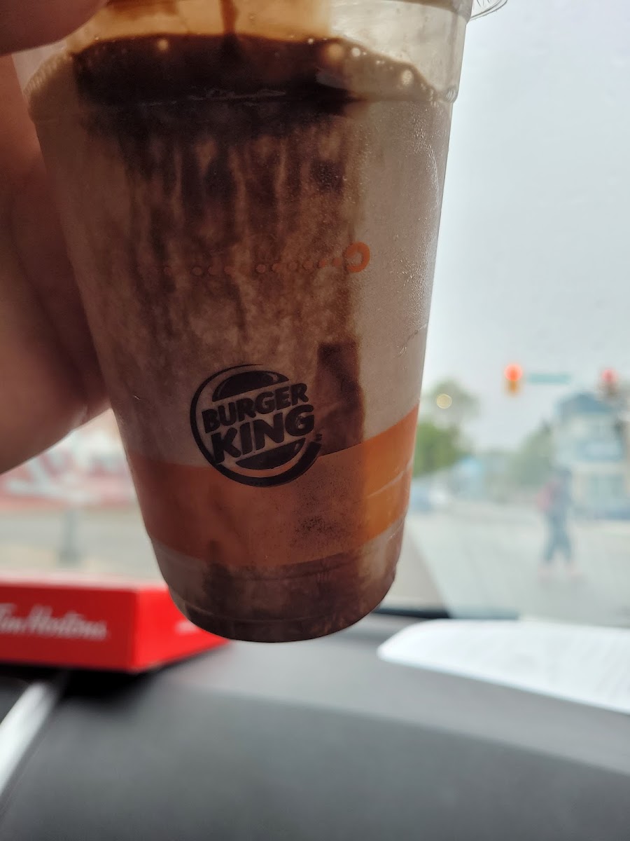 Burger King Photo 8
