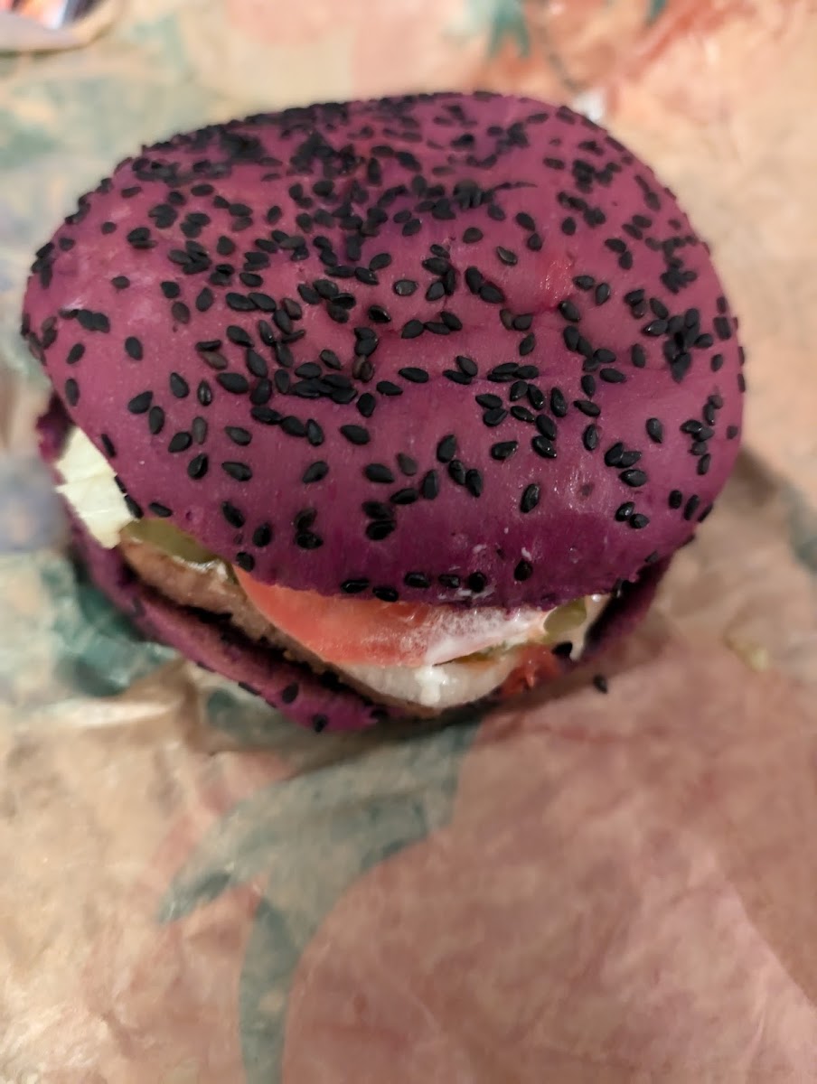 Burger King Photo 9