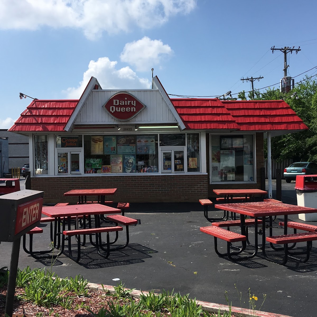 Dairy Queen Store Photo 4