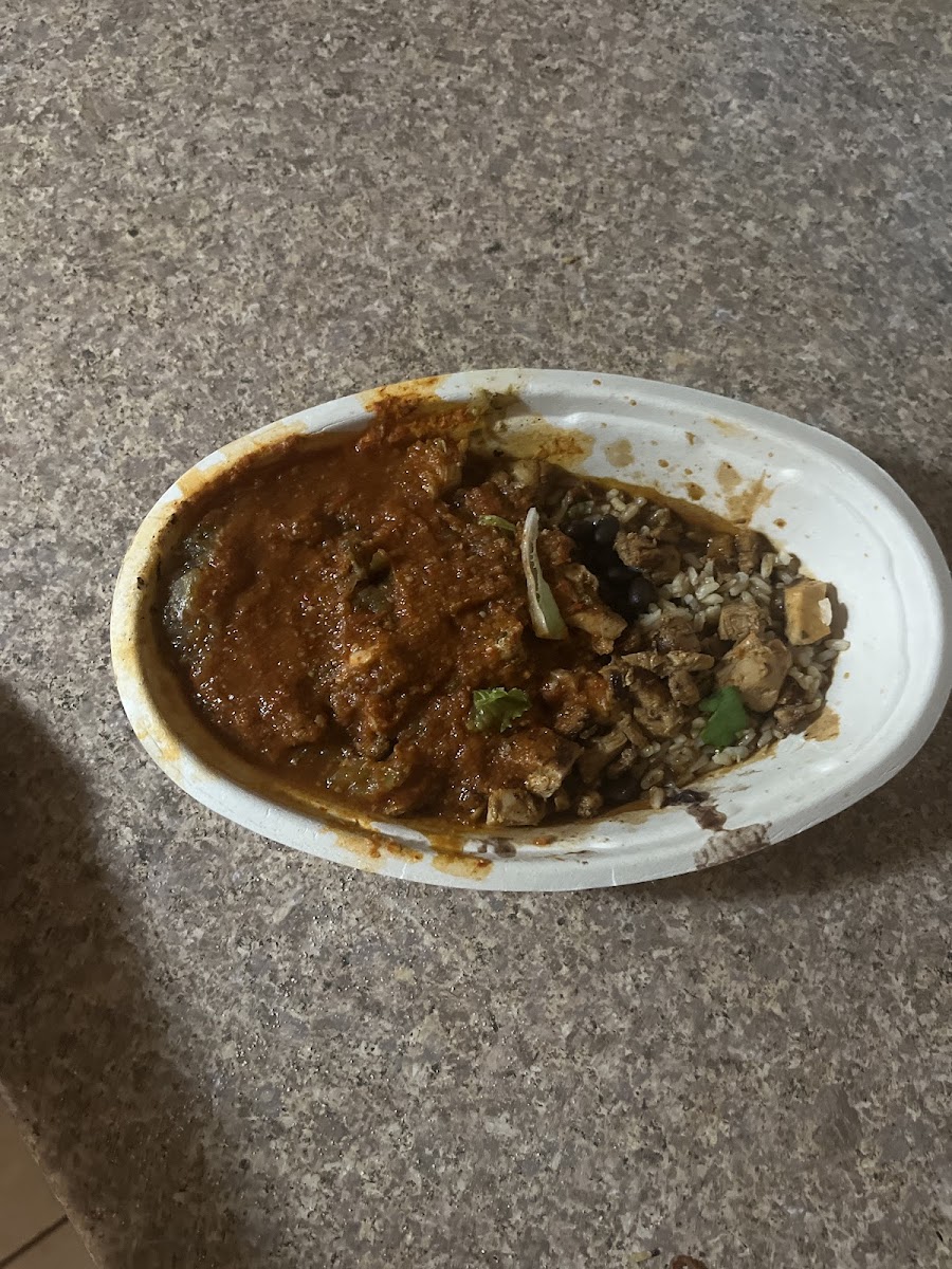 Chipotle Mexican Grill Photo 10