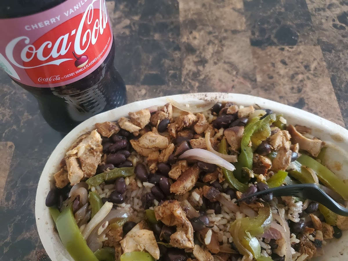 Chipotle Mexican Grill Photo 5