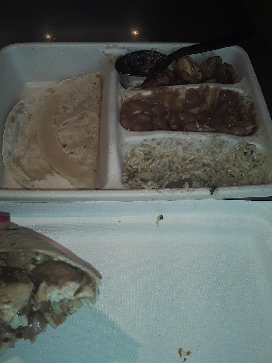 Chipotle Mexican Grill Photo 6