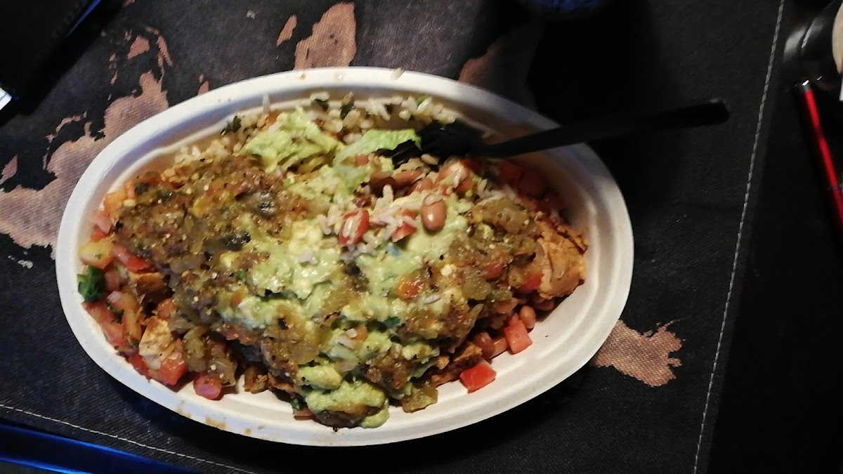 Chipotle Mexican Grill Photo 7