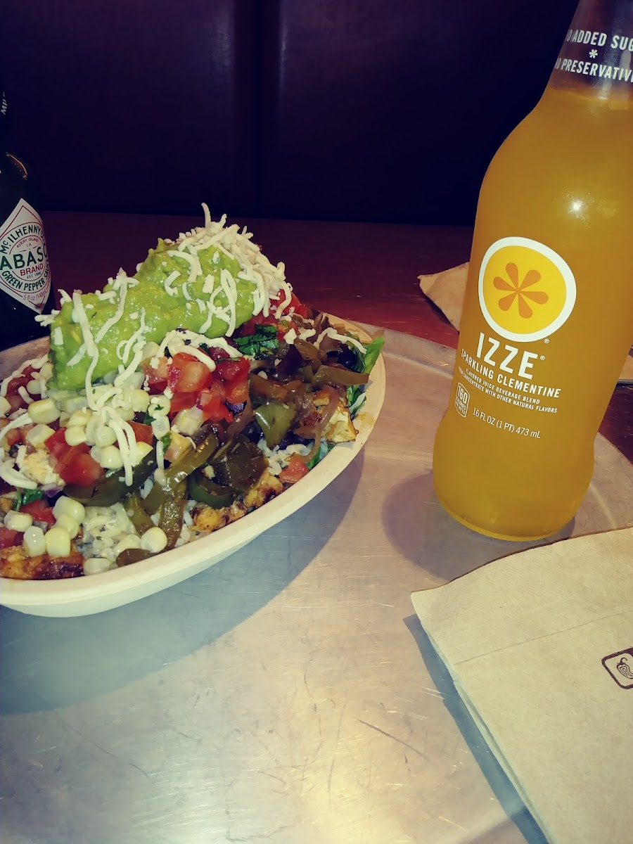 Chipotle Mexican Grill Photo 8