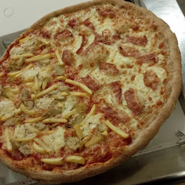 E Pizza Sia