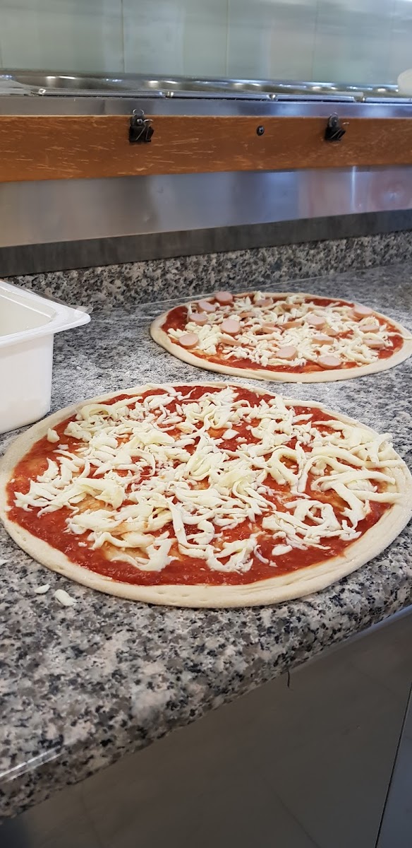E Pizza Sia Photo 5