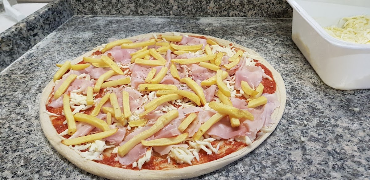 E Pizza Sia Photo 8