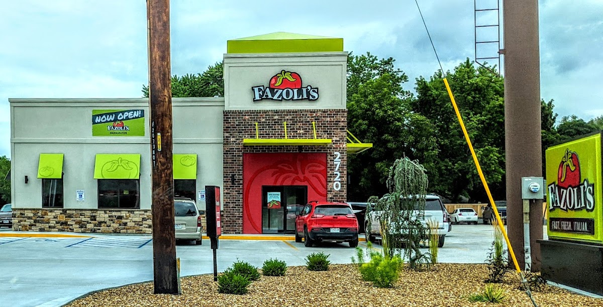 Fazoli's