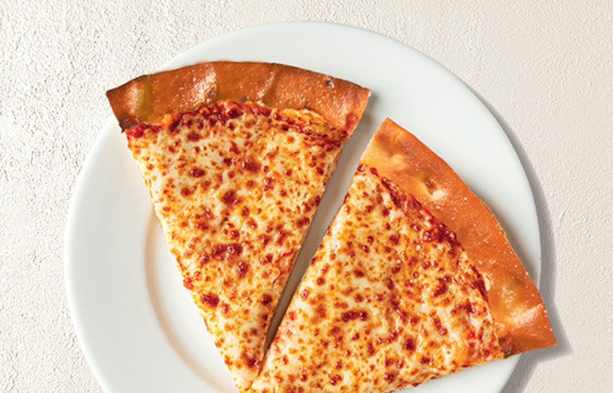 Fazoli's Photo 7
