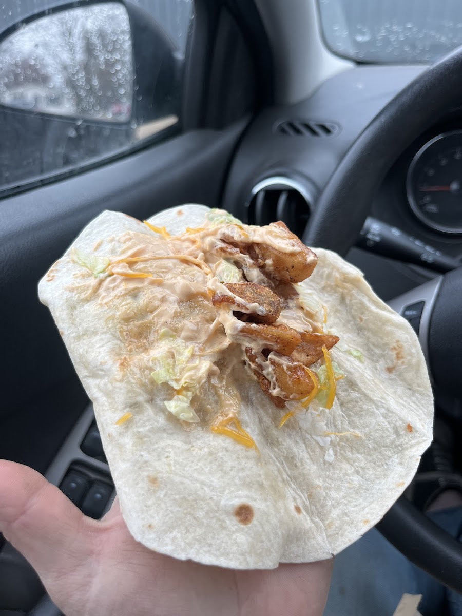 Taco Bell Photo 4