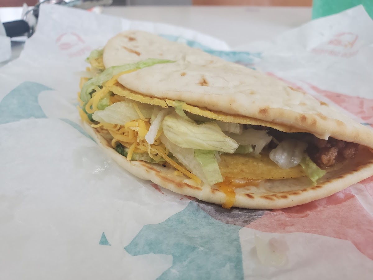 Taco Bell Photo 6