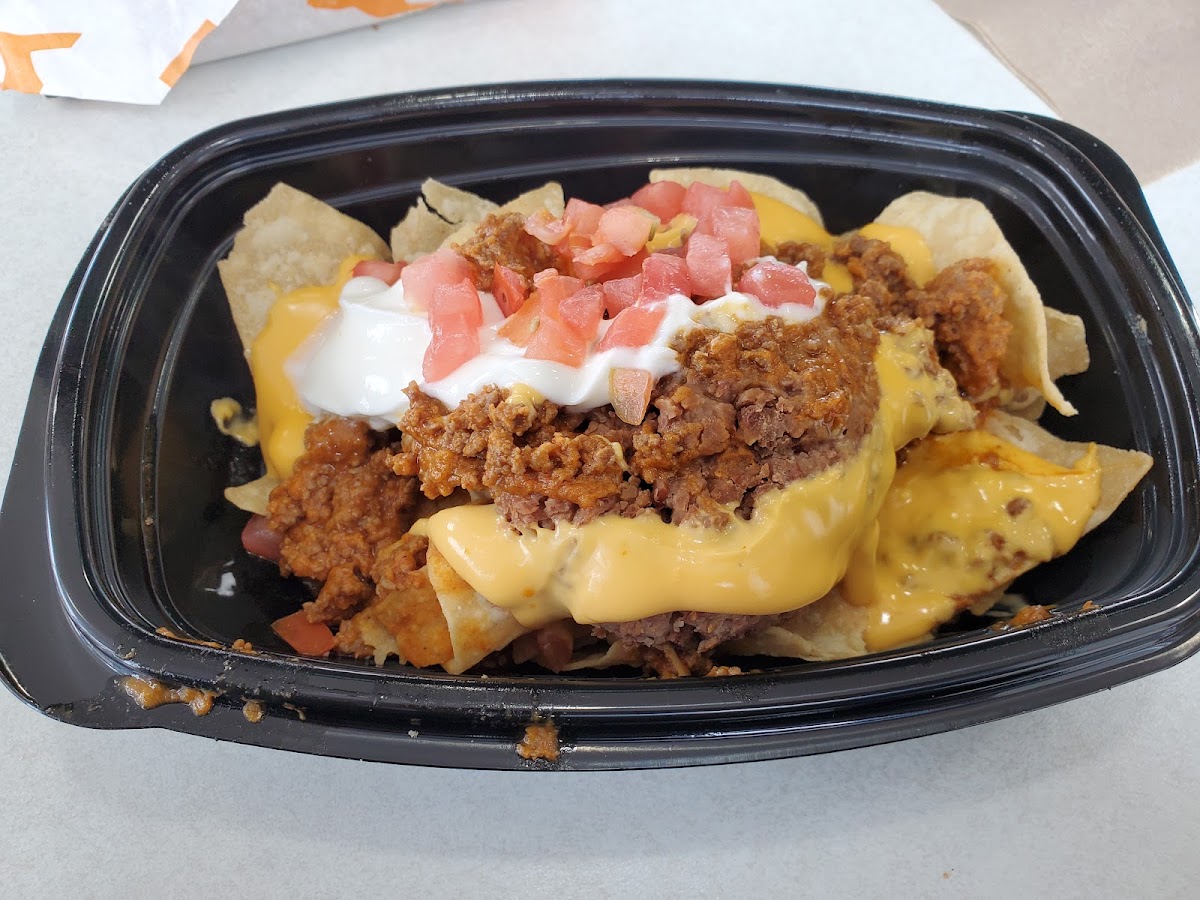 Taco Bell Photo 7