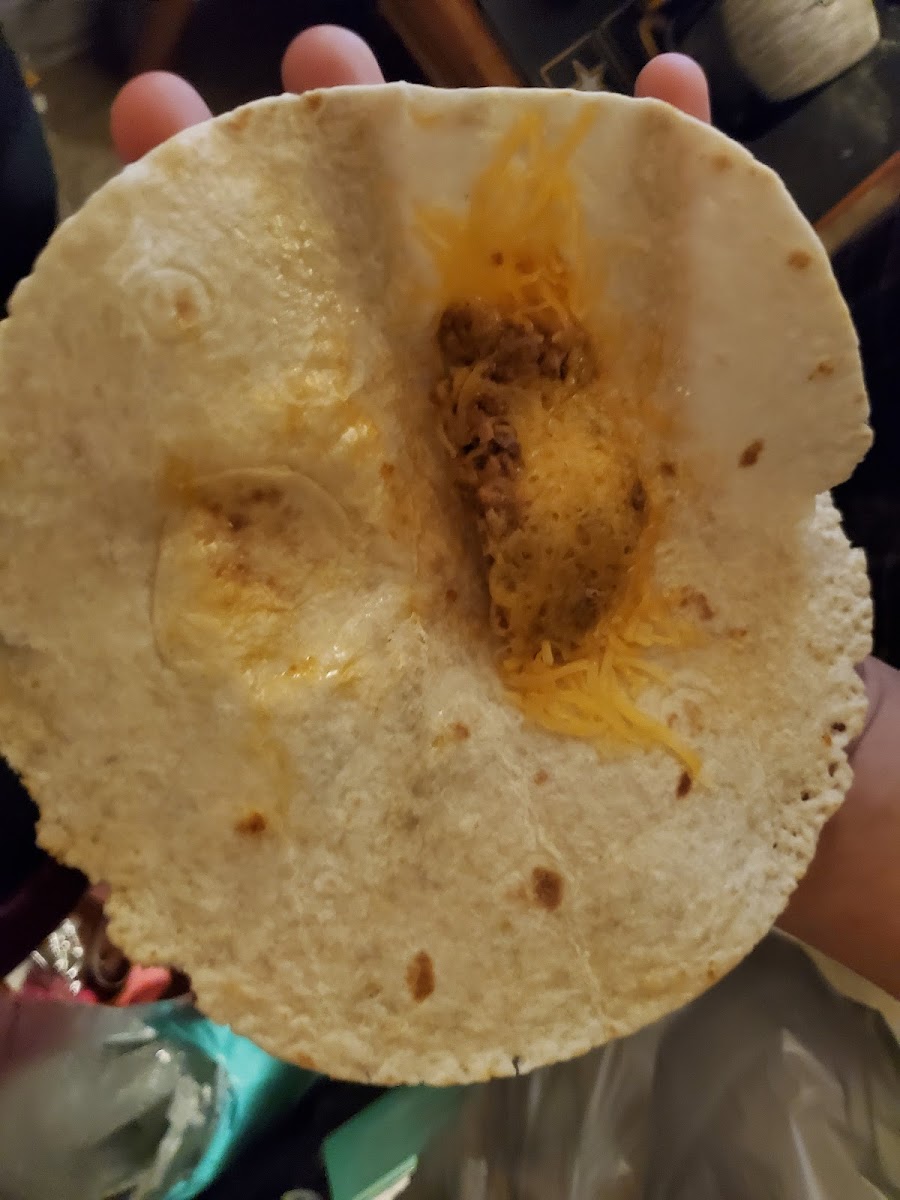 Taco Bell Photo 8