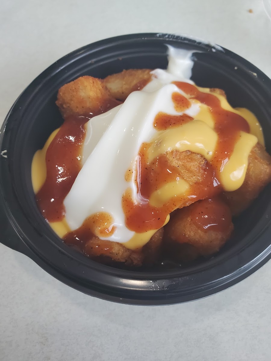 Taco Bell Photo 9