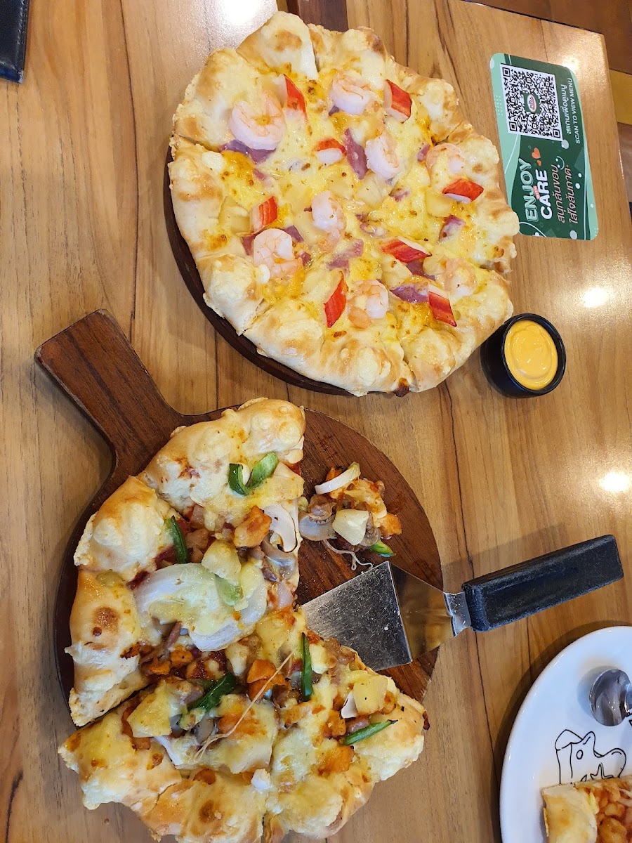The Pizza Company โลตัส นครปฐม Photo 5