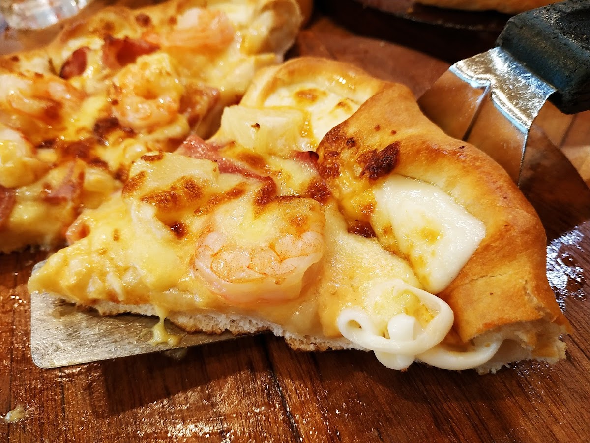 The Pizza Company โลตัส นครปฐม Photo 7