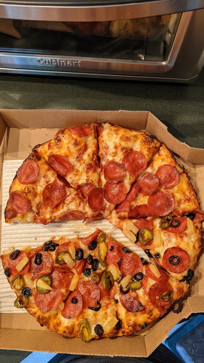 Domino's Pizza Photo 10