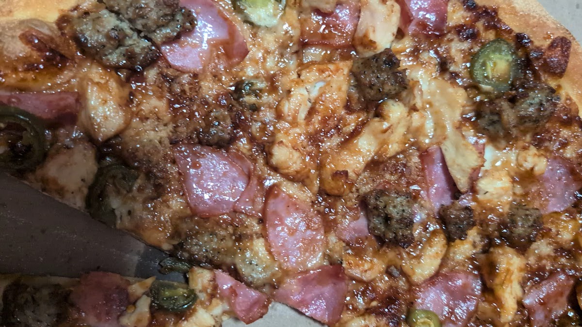 Domino's Pizza Photo 2