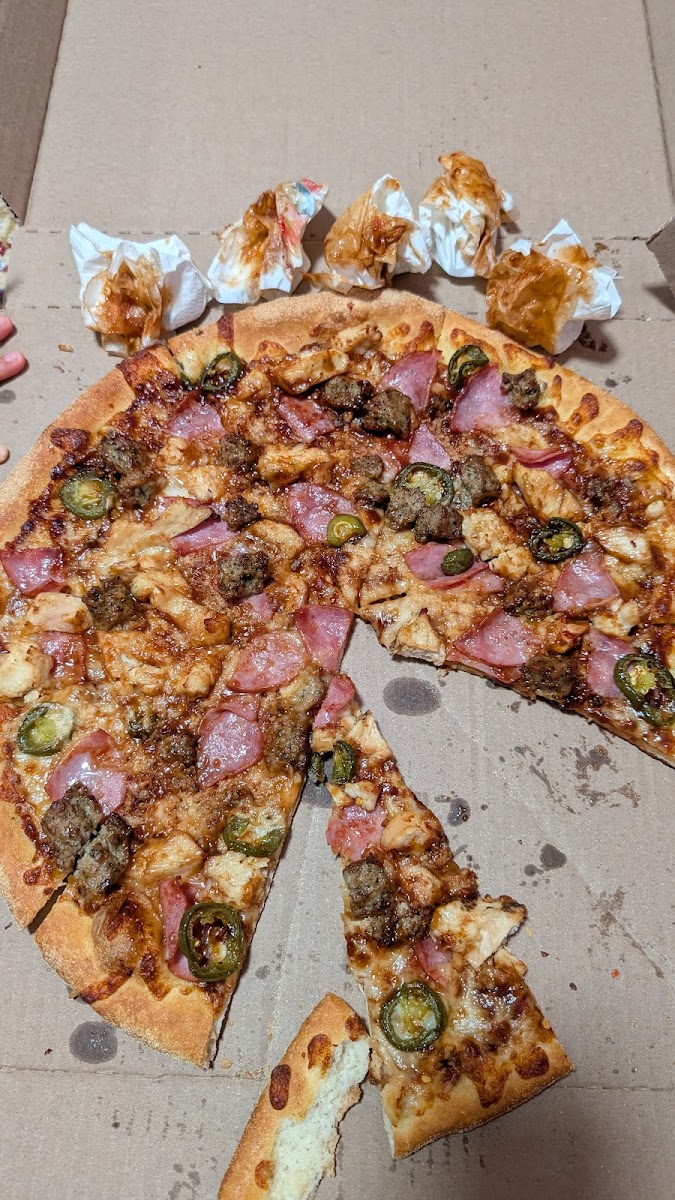 Domino's Pizza Photo 4