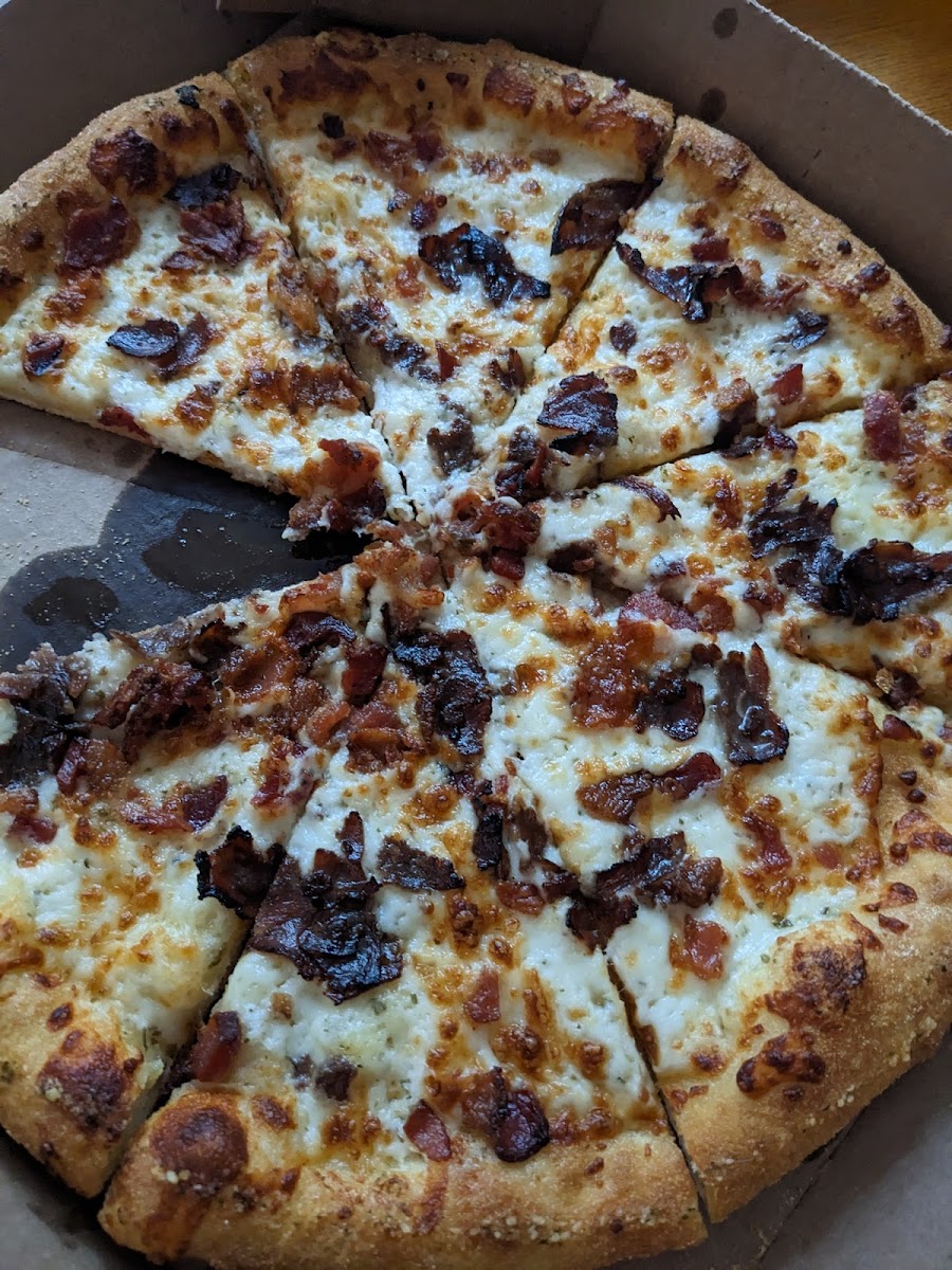 Domino's Pizza Photo 8