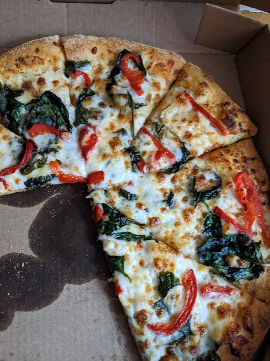Domino's Pizza Photo 9