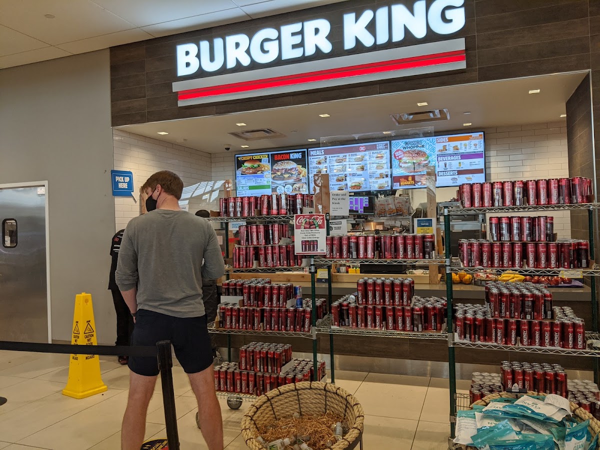 Burger King