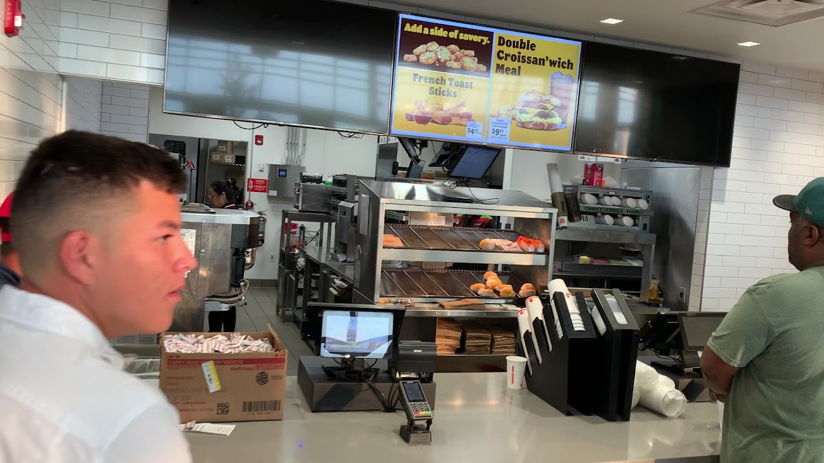 Burger King Photo 2