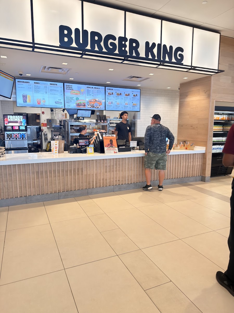 Burger King Photo 4