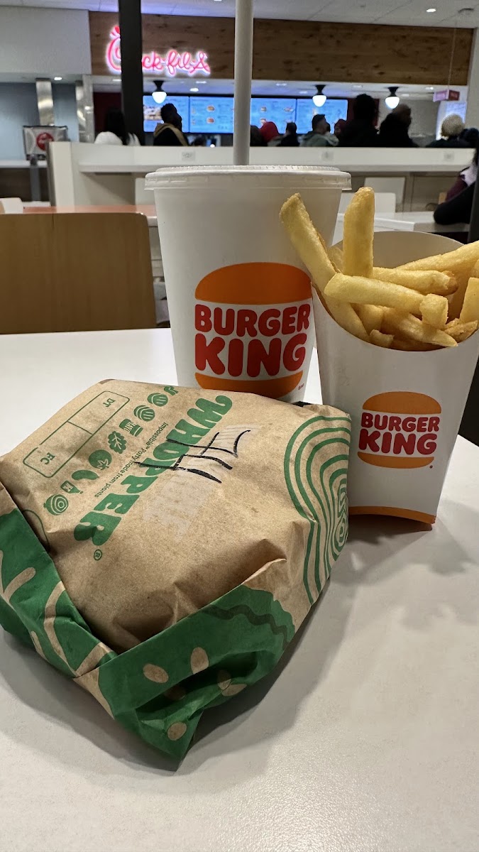 Burger King Photo 7