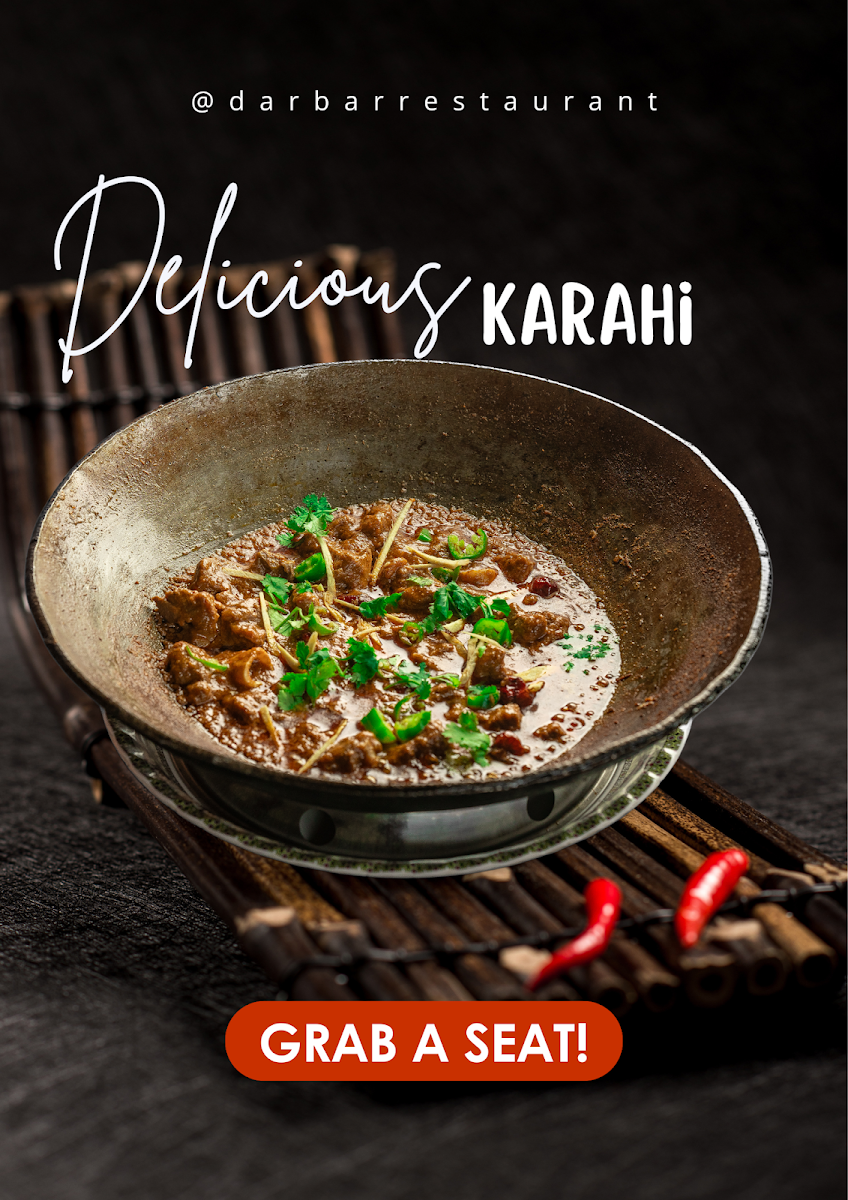 Darbar Restaurant Photo 10
