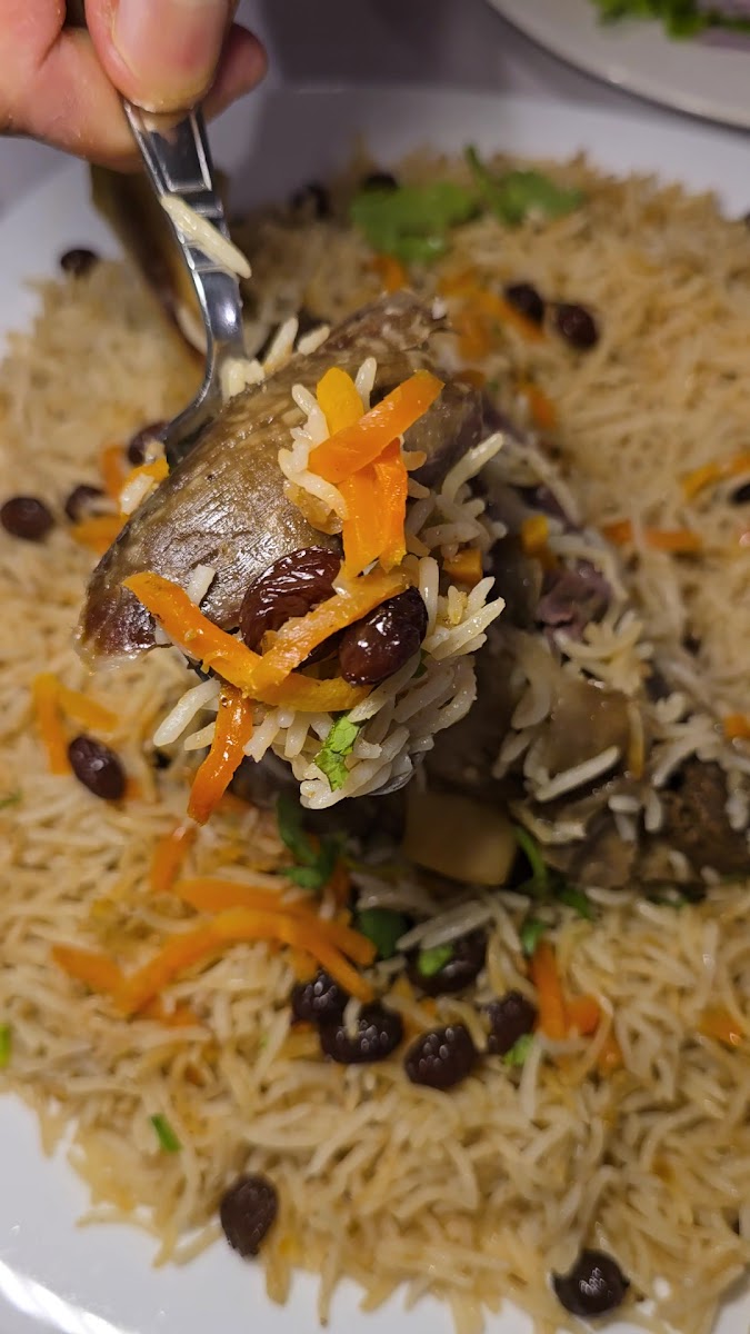 Darbar Restaurant Photo 2