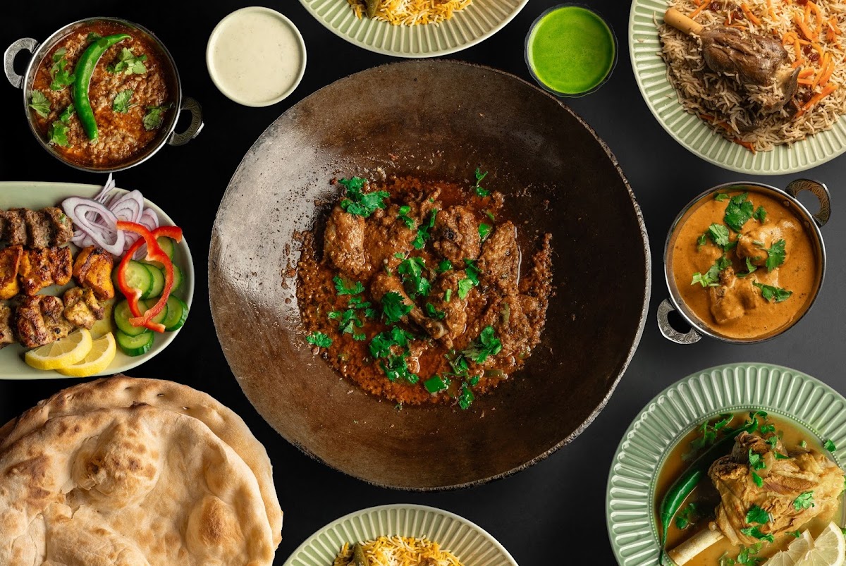 Darbar Restaurant Photo 3