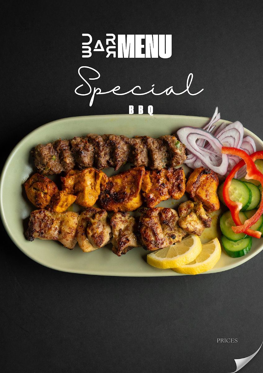 Darbar Restaurant Photo 5