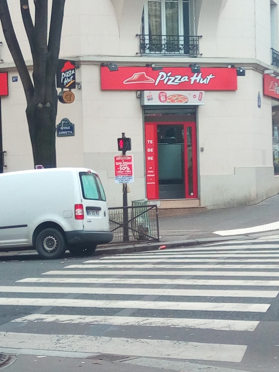 Pizza Hut