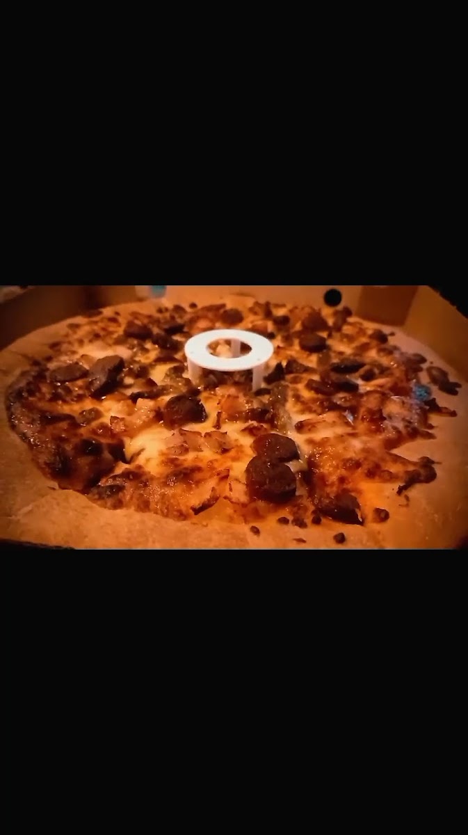 Pizza Hut Photo 2