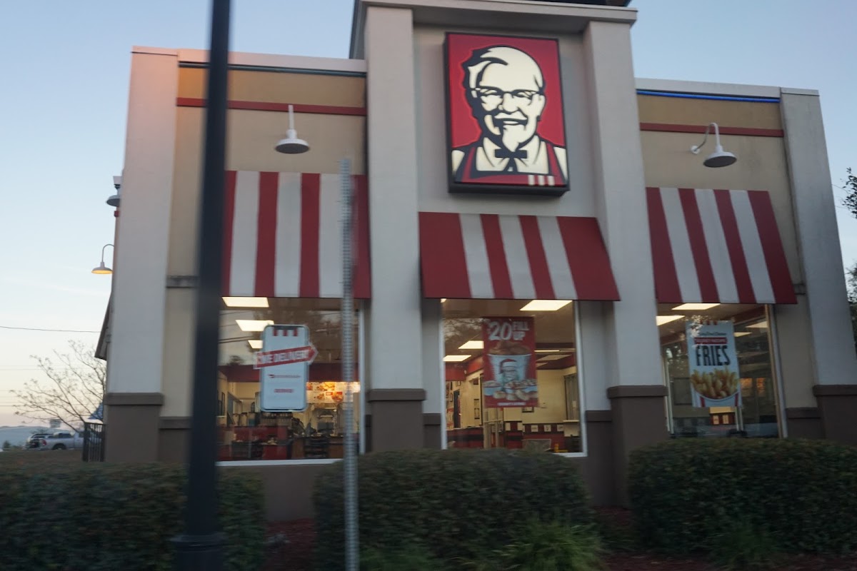 KFC