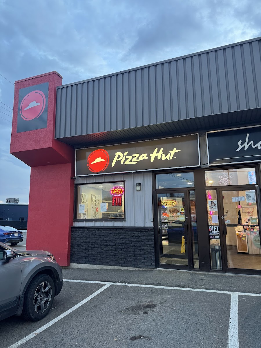 Pizza Hut