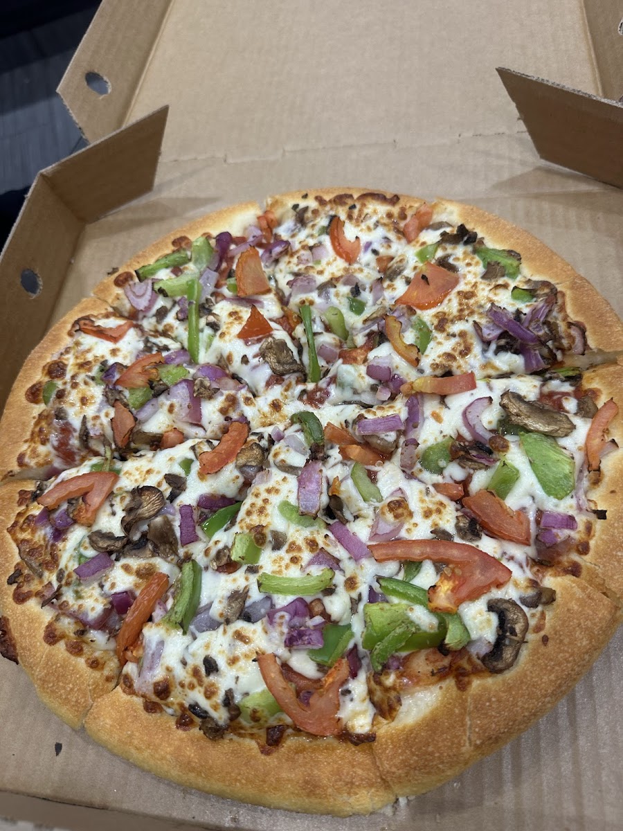 Pizza Hut Photo 3