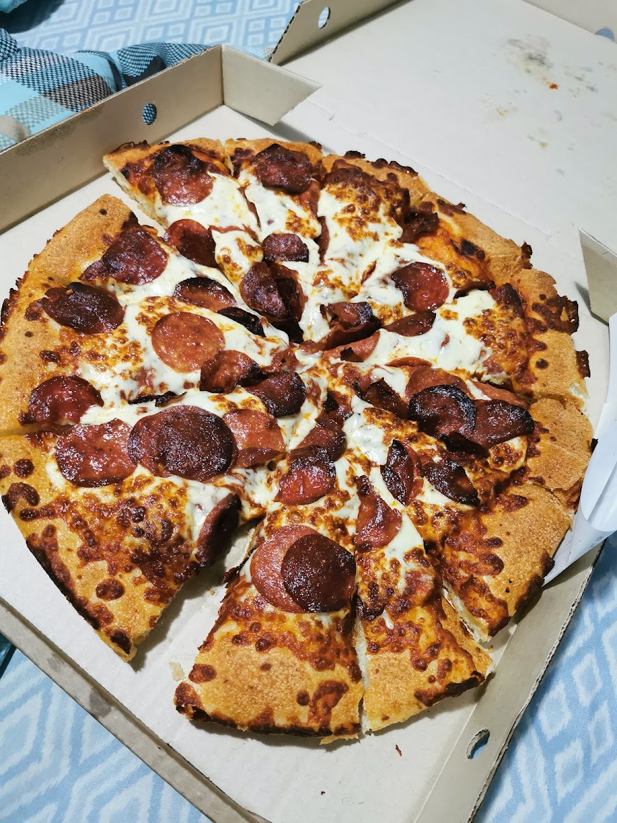 Pizza Hut Photo 4