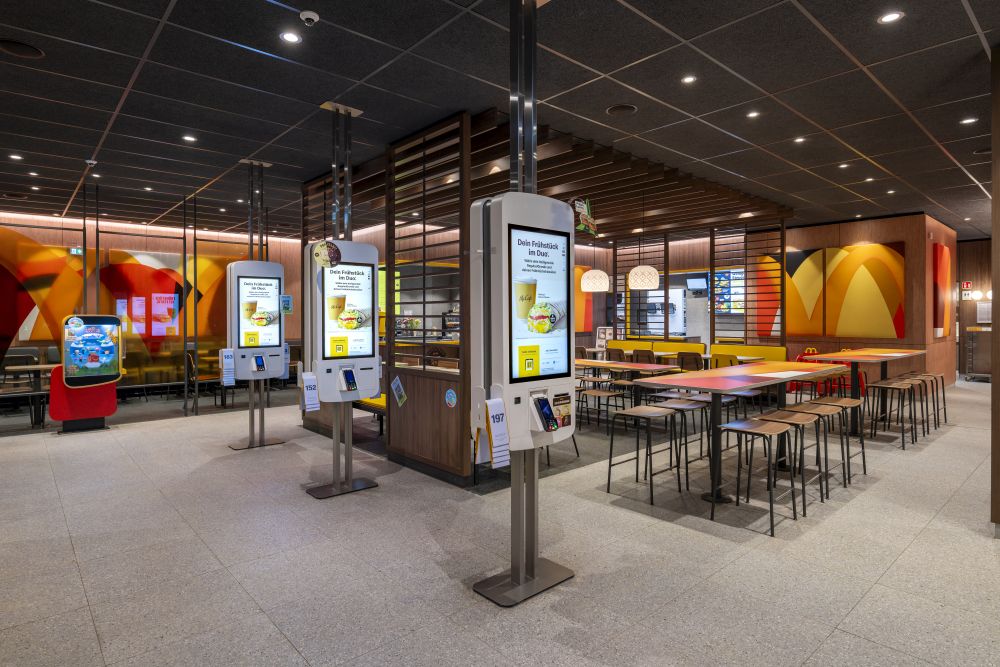 McDonald's Photo 5