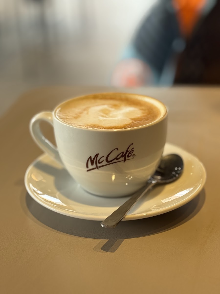 McDonald's Photo 6