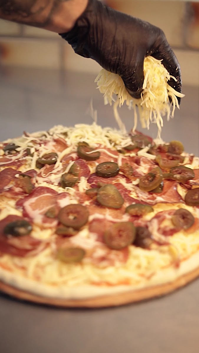 Pizzaria Di Milano